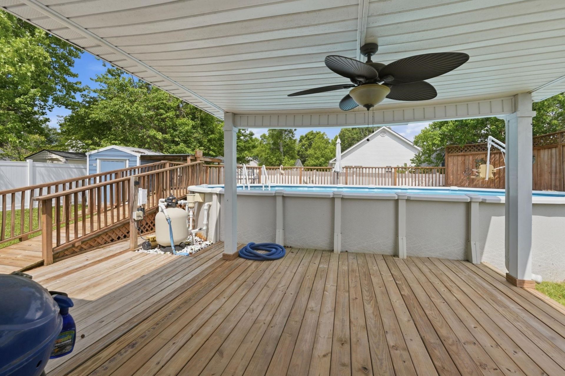 1105 Pantheon Dr.  Photo 27
