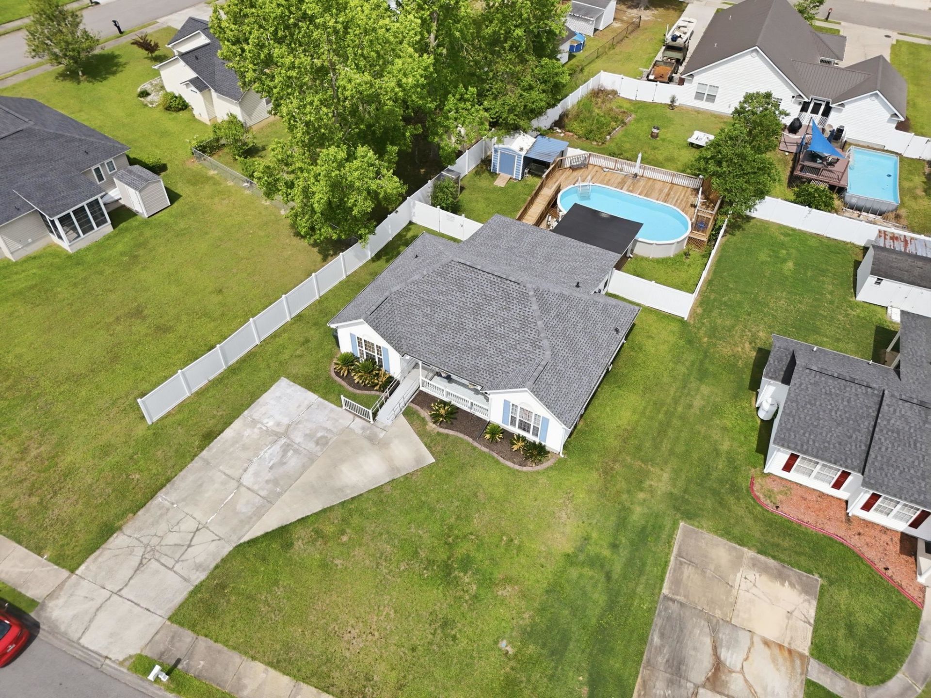 1105 Pantheon Dr.  Photo 32