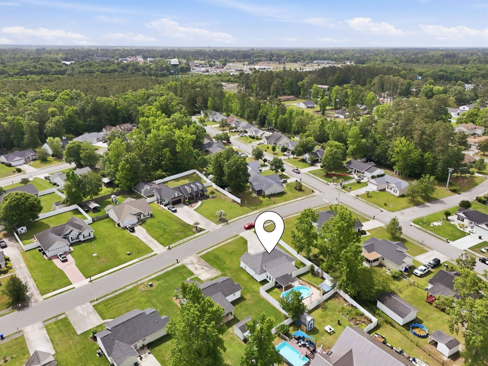 1105 Pantheon Dr.  Photo 35