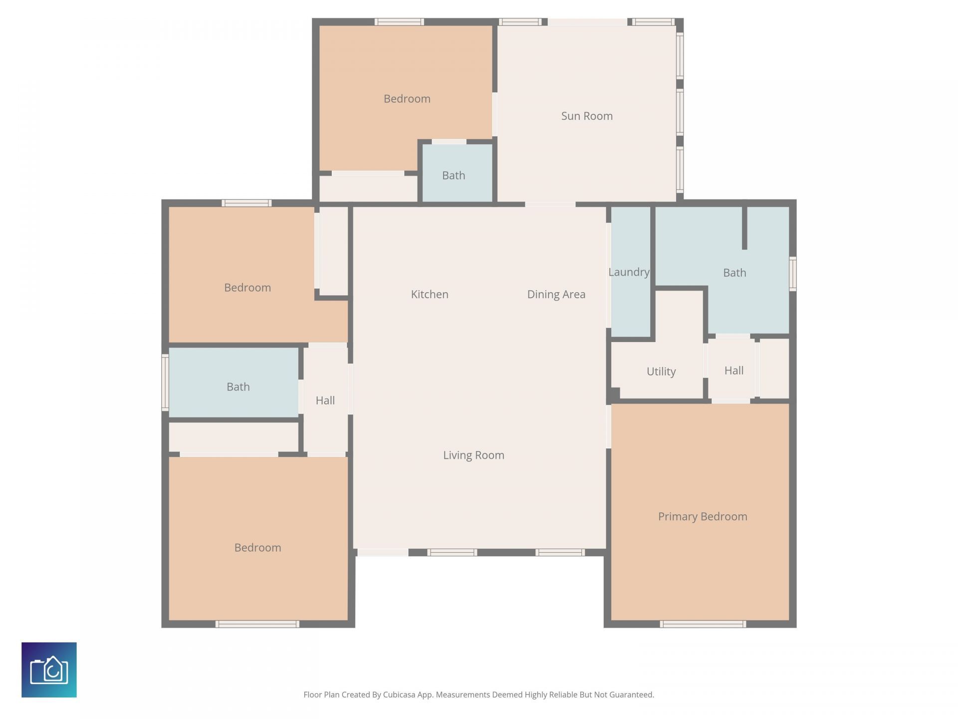 1105 Pantheon Dr.  Photo 37
