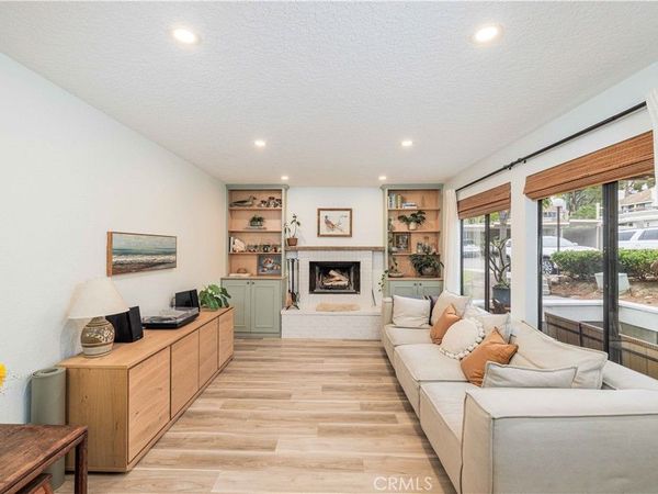 25594 Mont Pointe, Unit 4A, Lake Forest, CA 92630