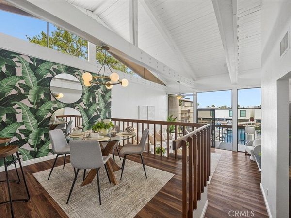 7303 Marina Pacifica Drive, Long Beach, CA 90803