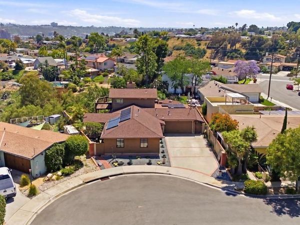 7911 Blue Jay Pl, San Diego, CA 92123