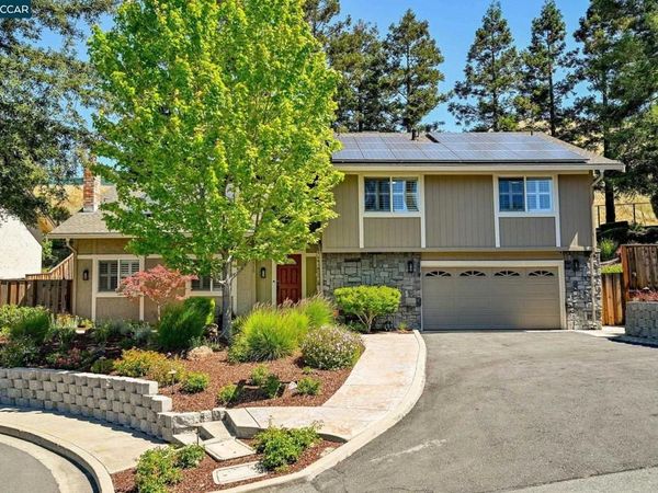 5515 Langford Ct, Concord, CA 94521