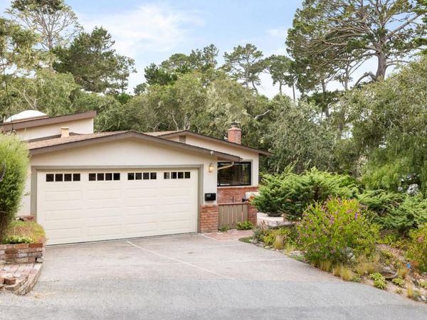 777 Parcel Street, Monterey, CA 93940