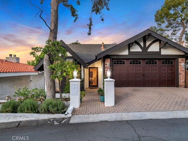 4212 Alhama, Woodland Hills, CA 91364