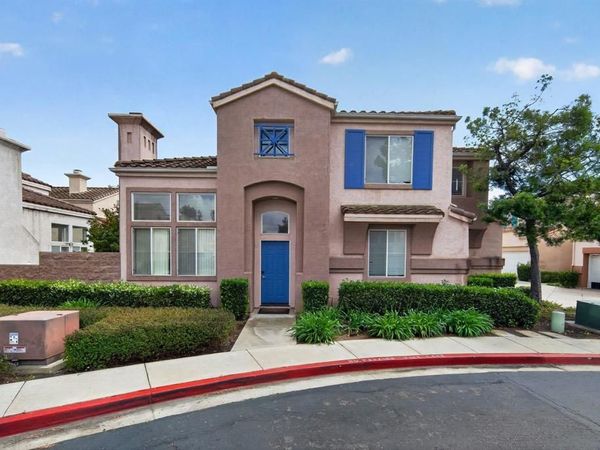10964 Caminito Arcada, San Diego, CA 92131