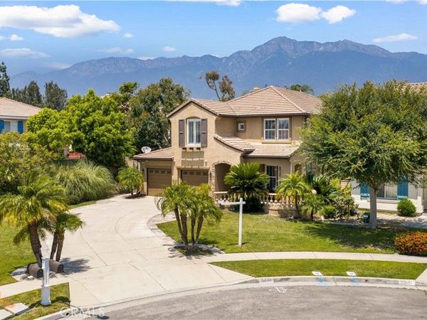 11848 Novella Court, Rancho Cucamonga, CA 91701