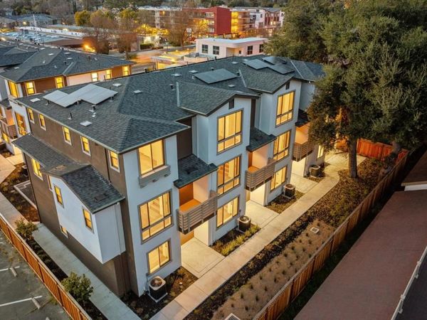 955 Woodside Road, Redwood City, CA 94061