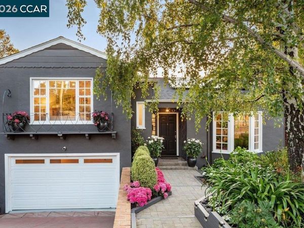 4315 Atlas Ave, Oakland, CA 94619