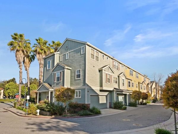 738 Seneca Terrace, Sunnyvale, CA 94087