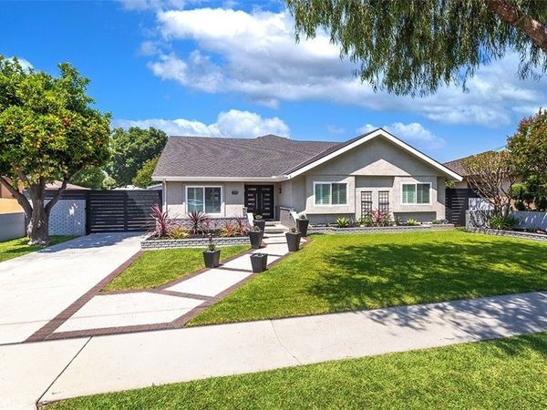 16423 California Avenue, Bellflower, CA 90706