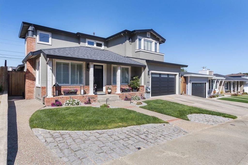 350 Newman Drive, South San Francisco, CA 94080 Main Photo