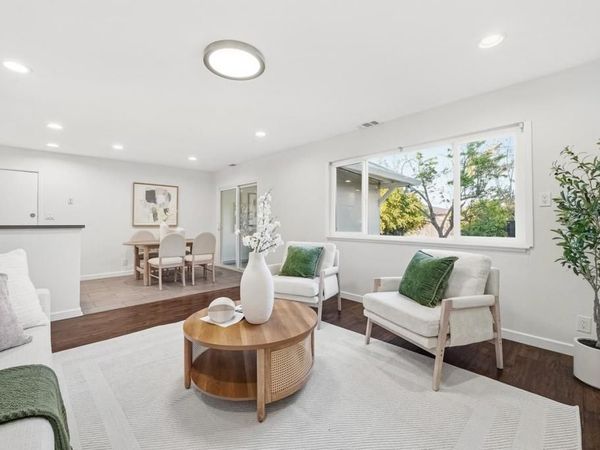 373 Dayton Avenue, Santa Clara, CA 95051