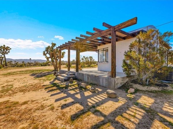 5437 Paradise View Road, Yucca Valley, CA 92284