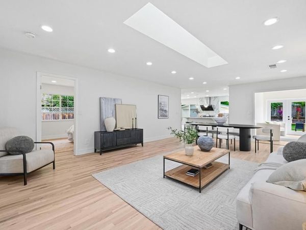 1223 Rose Avenue, Mountain View, CA 94040