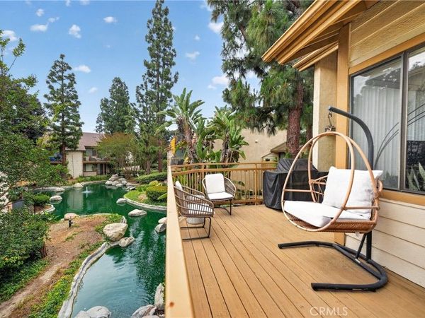 16211 Downey Ave., Unit 65, Paramount, CA 90723