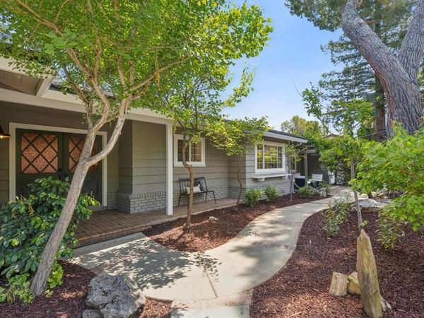 755 Santa Rita Avenue, Los Altos, CA 94022