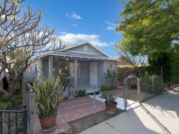 1424 Griffith Street, San Fernando, CA 91340
