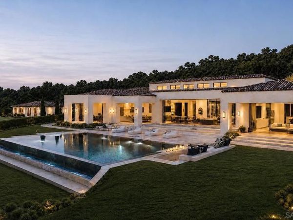6858 Las Colinas, Rancho Santa Fe, CA 92067
