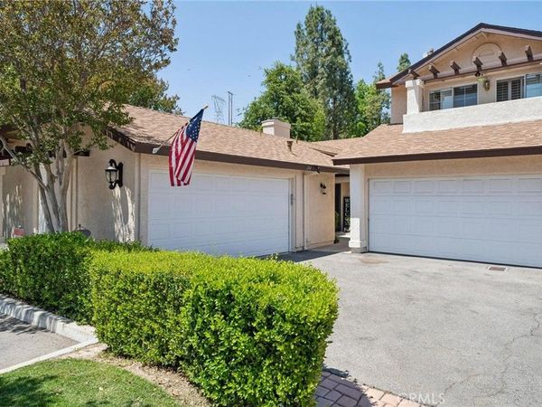 22911 Banyan Place, Unit 244, Saugus, CA 91390