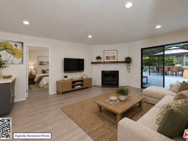 4260 Via Arbolada, Unit 116, Los Angeles, CA 90042
