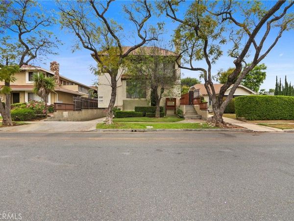 2501 W Grand Avenue, Unit 1, Alhambra, CA 91801