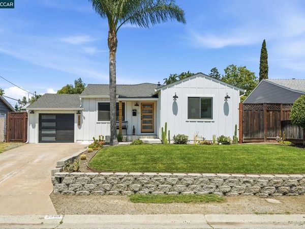 2363 Hemlock Ave, Concord, CA 94520