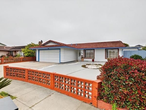 18624 Eisenhower Street, Salinas, CA 93906