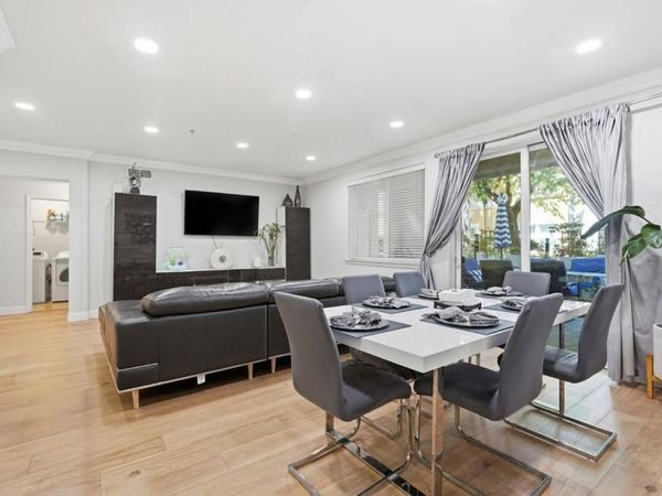 809 Auzerais Avenue, Unit 146, San Jose, CA 95126