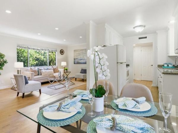 420 Alberto Way, Unit 22, Los Gatos, CA 95032