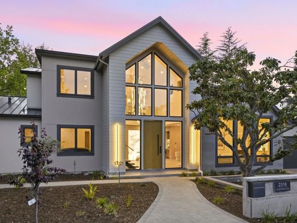 2316 Loma Prieta Lane, Menlo Park, CA 94025