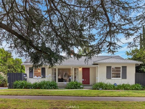 10542 White Oak Avenue, Granada Hills, CA 91344