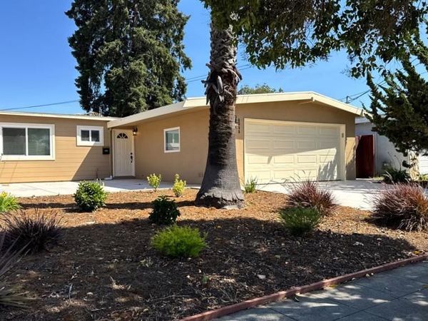 6346 Cotton Avenue, Newark, CA 94560