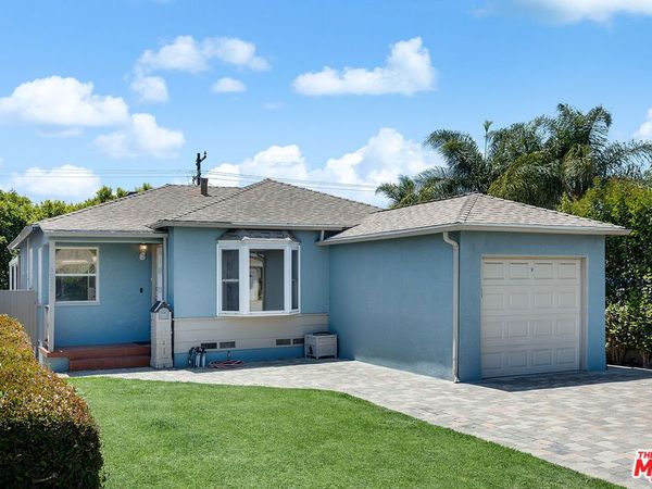 5002 W 135th Street, Hawthorne, CA 90250