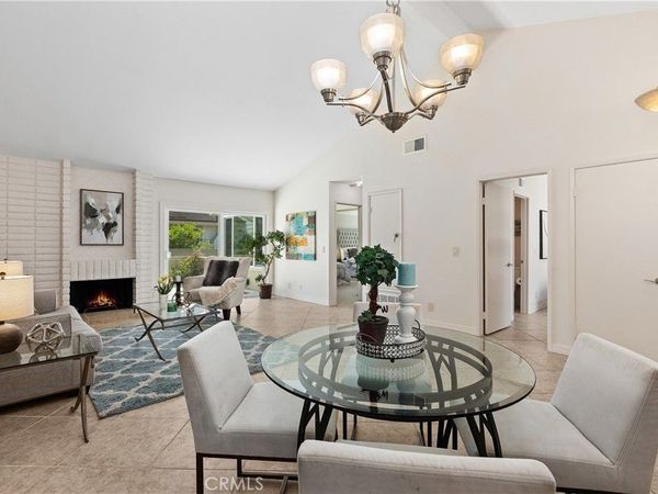 62 Sandpiper, Unit 29, Irvine, CA 92604