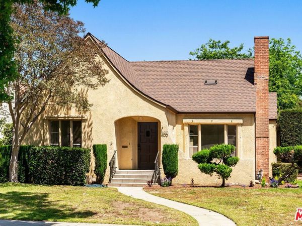 400 N Ethel Avenue, Alhambra, CA 91801