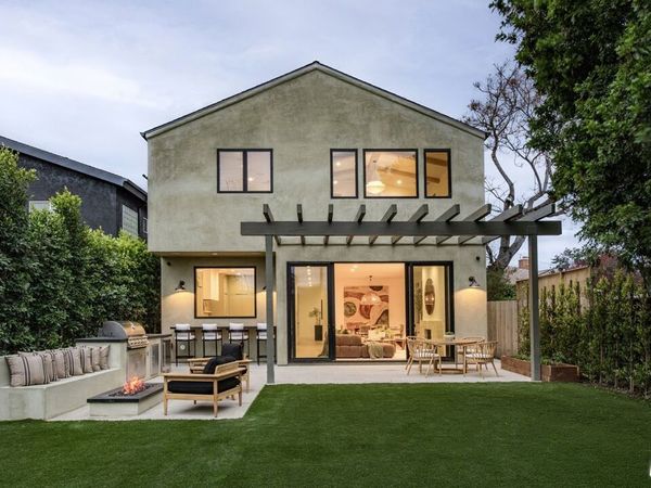 1016 Palms Boulevard, Venice, CA 90291