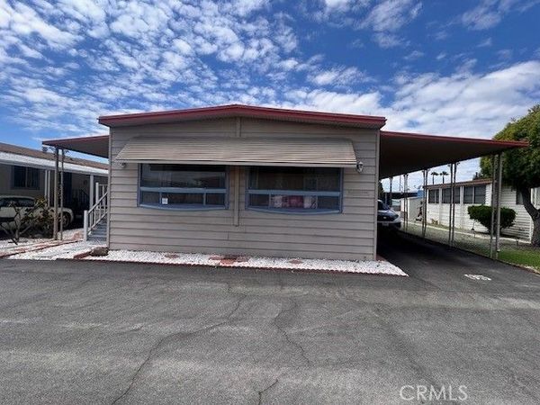 16601 S Garfield Ave, Unit 95, Paramount, CA 90723