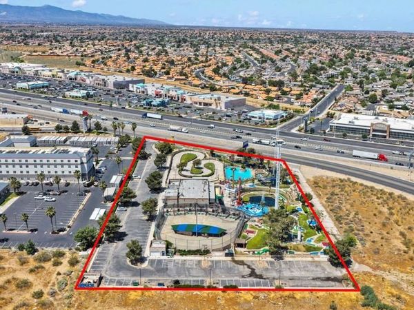 12627 Mariposa Rd, Victorville, CA 92395