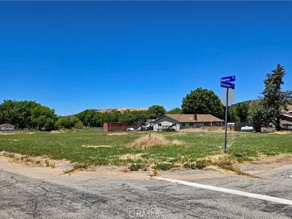 0 Boxtree Dr & Brookwood Rd, Lake Elizabeth, CA 93532