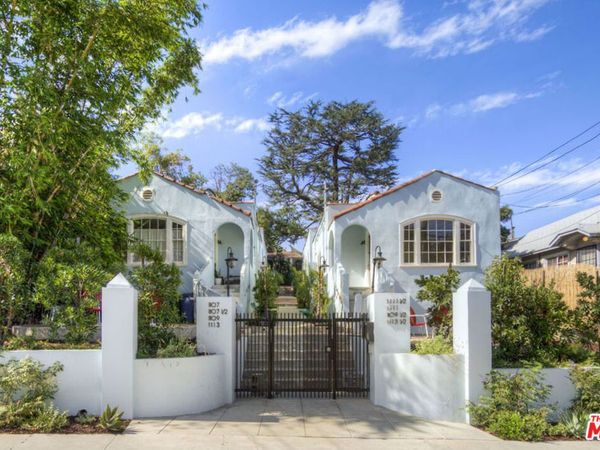 1/2 Laveta Terrace, Los Angeles, CA 90026