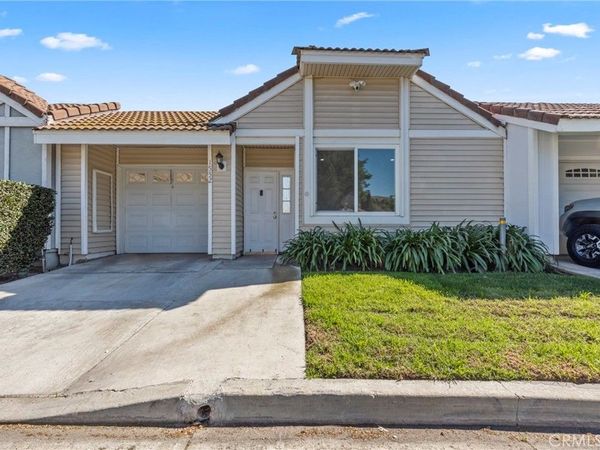 1552 Club Drive, Pomona, CA 91768