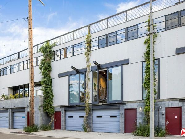 1113 ELECTRIC Avenue, Unit 4, Venice, CA 90291