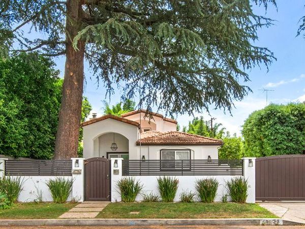 14828 Morrison Street, Sherman Oaks, CA 91403