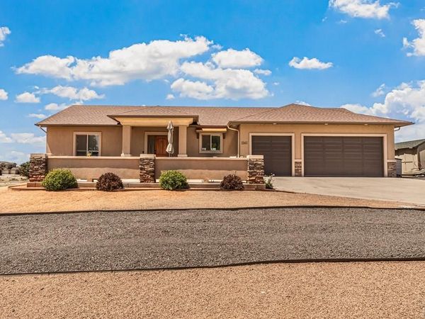 1161 S Papago Dr, Pueblo West, CO 81007