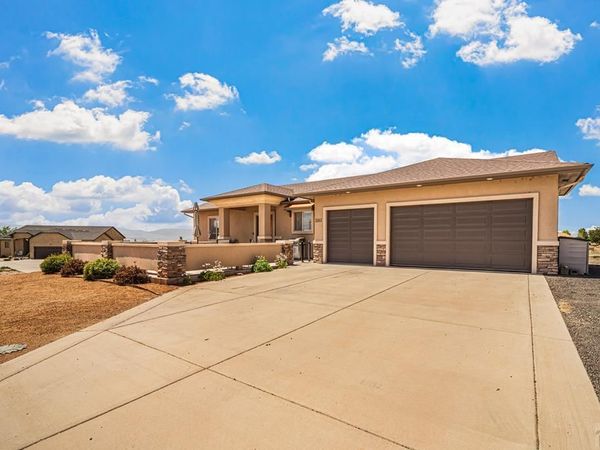 1161 S Papago Dr, Pueblo West, CO 81007