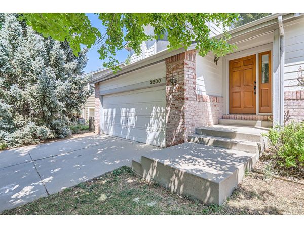 3200 Wright Ave, Boulder, CO 80301