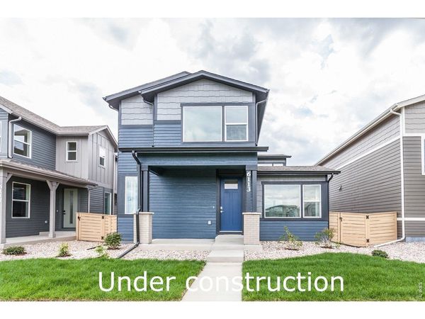 6125 Saddle Horn Dr, Timnath, CO 80547