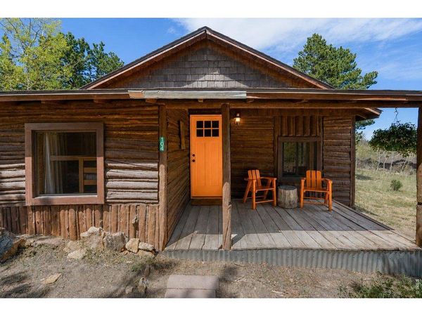 104 County Road 90, Allenspark, CO 80510